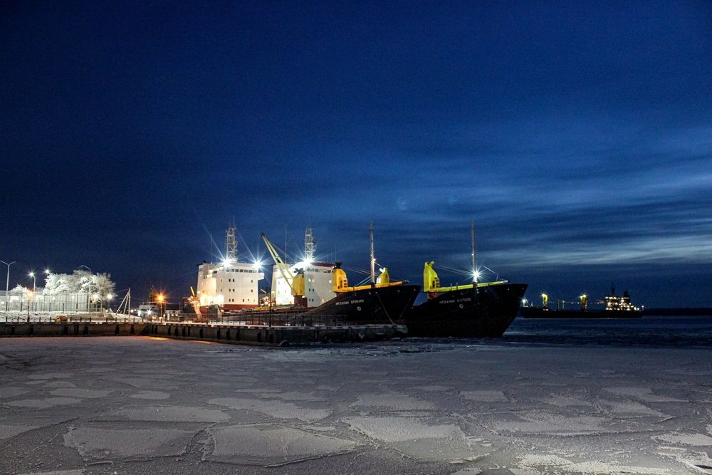 Photograph by Ольга Ситникова