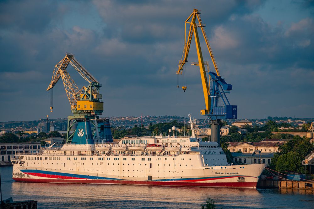 Князь Владимир