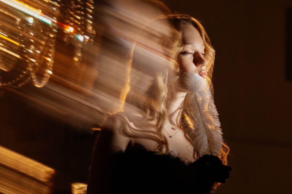 Photograph by Дарья Полякова