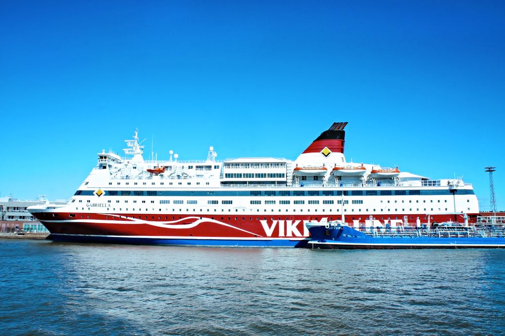 Photograph by Елена Гоосен