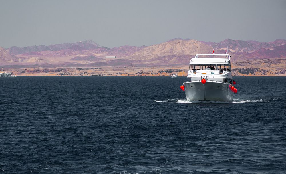 Photograph by Nada Khalifa