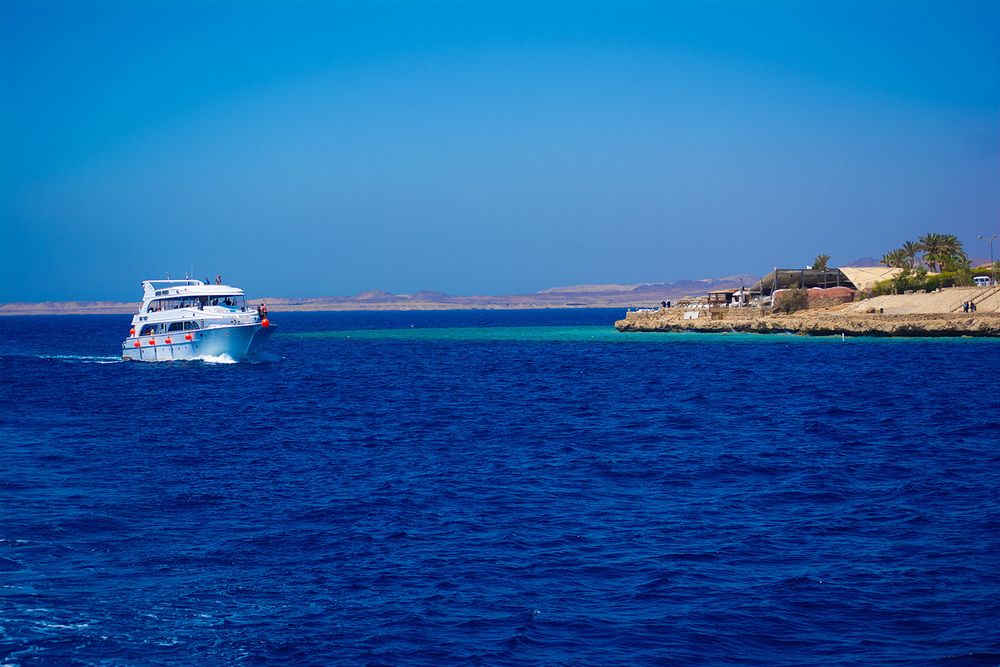 Photograph by Nada Khalifa