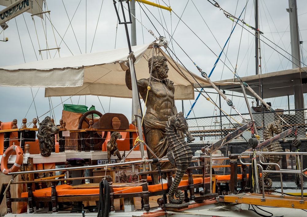 Фотография автора Михаил Бове