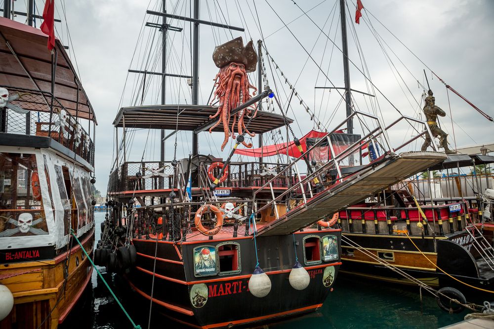 Фотография автора Михаил Бове