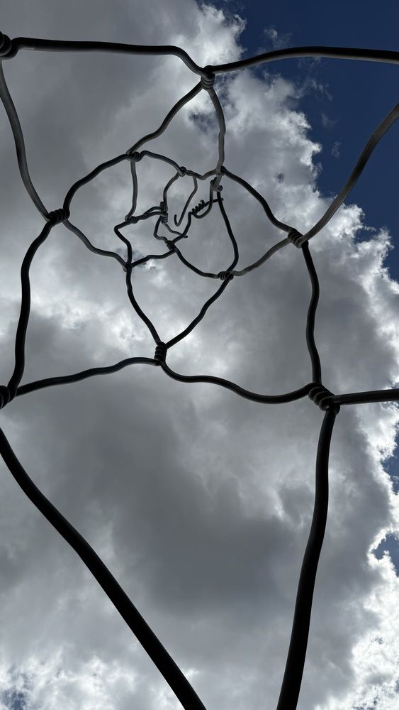 Photograph by Yuliya Abramovich