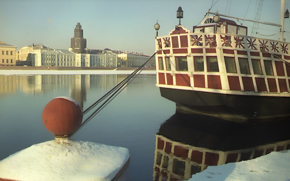 Photograph by Сергей Вальков