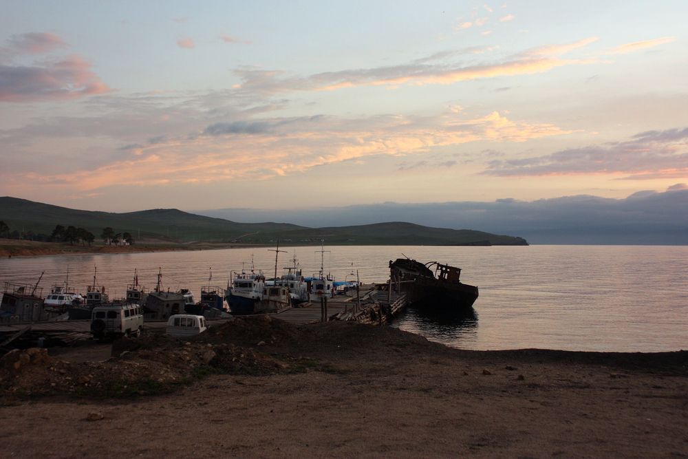 Photograph by Алексей Банных