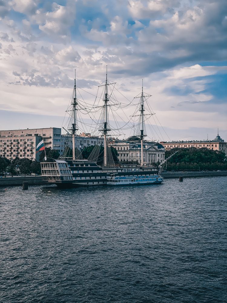 Photograph by Alexey Nuzha