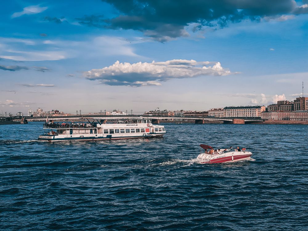 Photograph by Alexey Nuzha