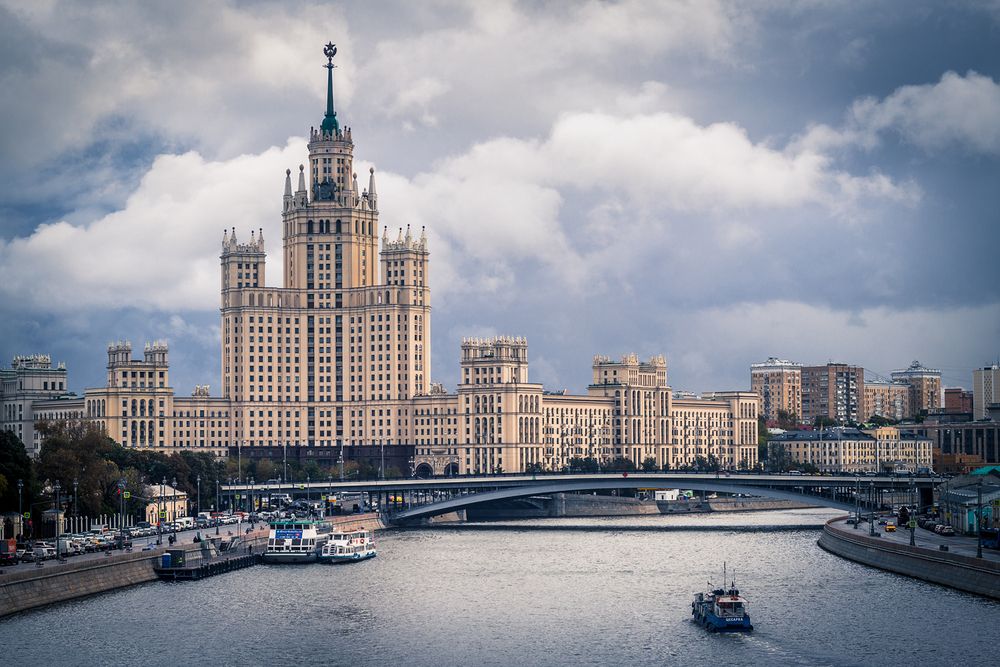 Photograph by Алексеев Сергей