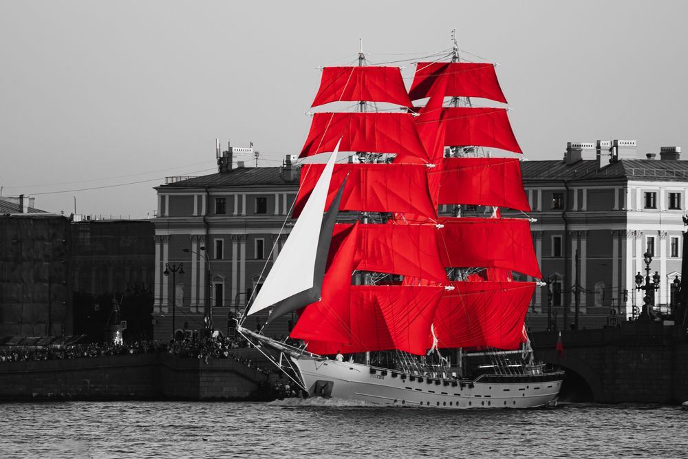 Photograph by Андрей Вешняков