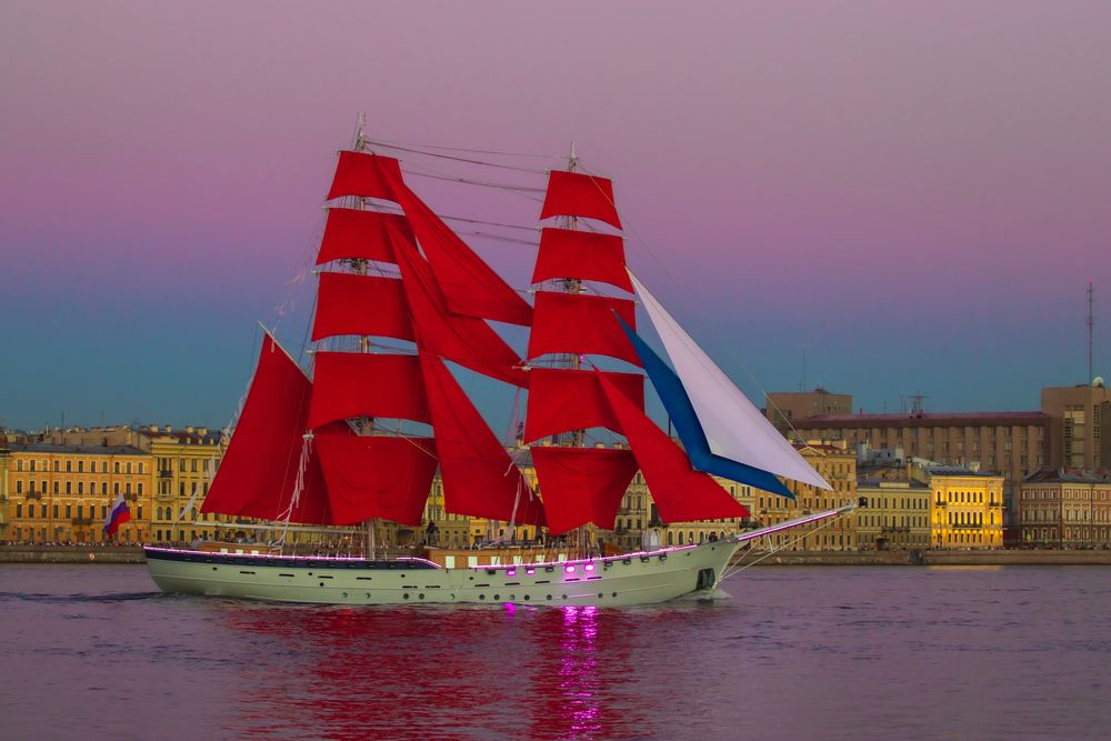 Photograph by Андрей Вешняков