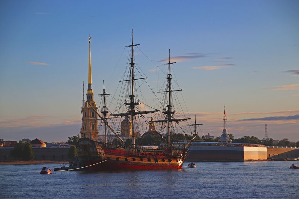 Photograph by Андрей Вешняков