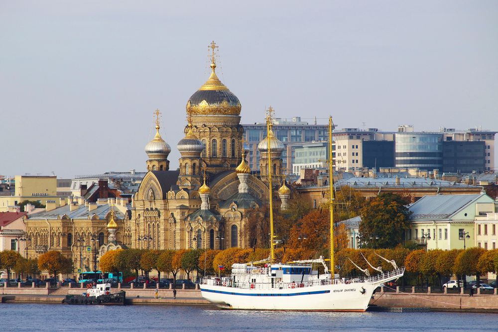 Photograph by Андрей Вешняков