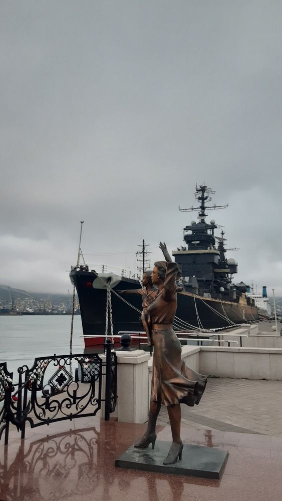 Фотография автора Margarita Teterkina