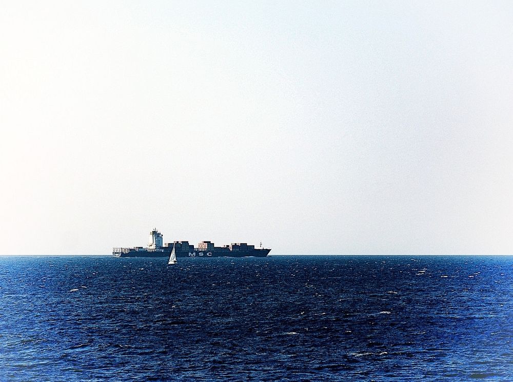 Photograph by Ilias Kapsomenakis