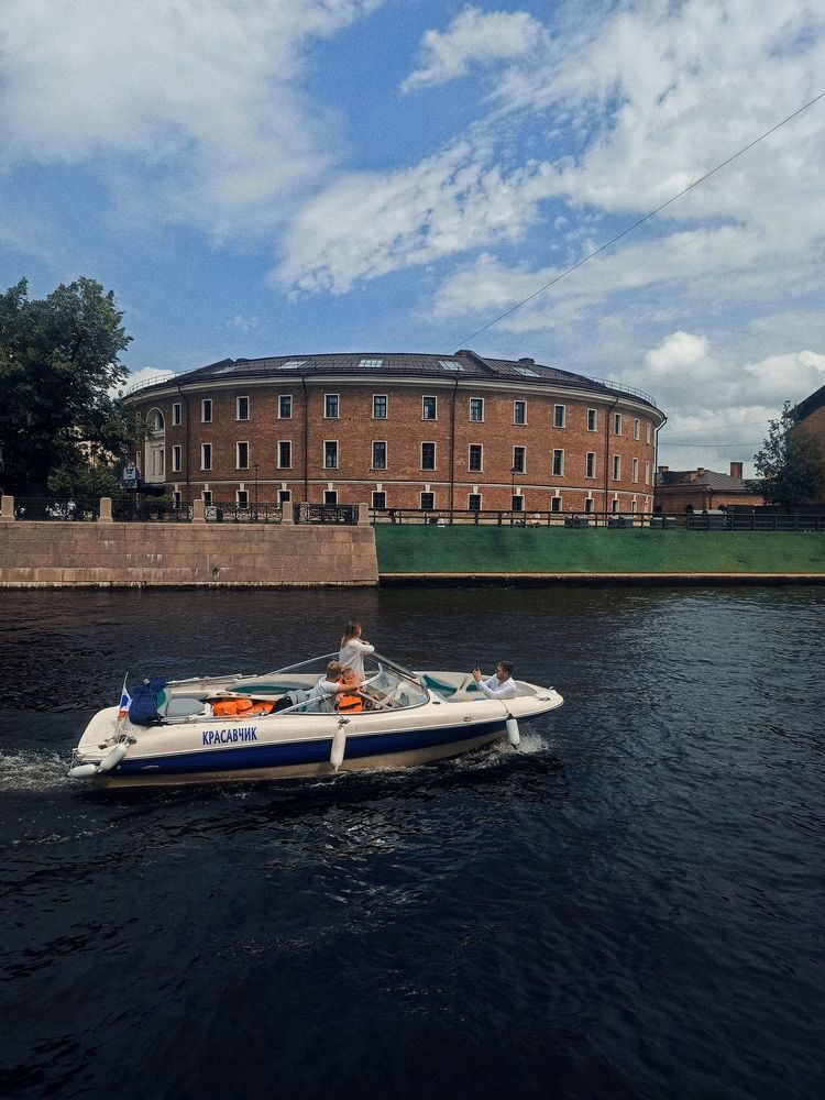 Photograph by Тимур Быков