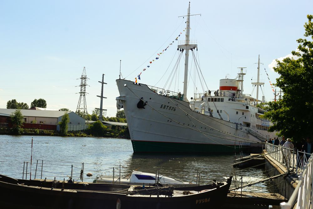 Photograph by Елена Буканина