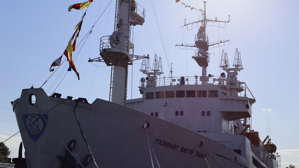 Photograph by Елена Буканина