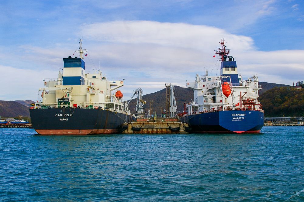 Photograph by Роман Приходько