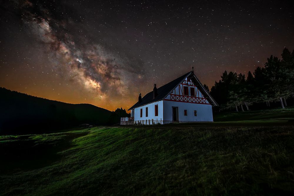 Photograph by Antonio Maqueda
