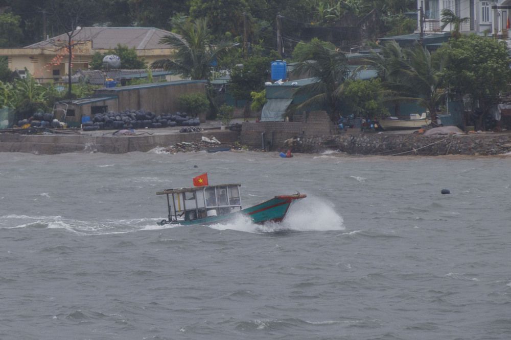 Photograph by Dung Ho