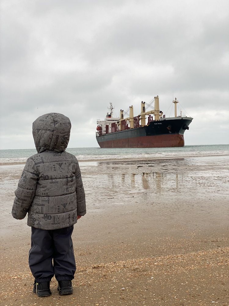 Photograph by Анна Голубцова