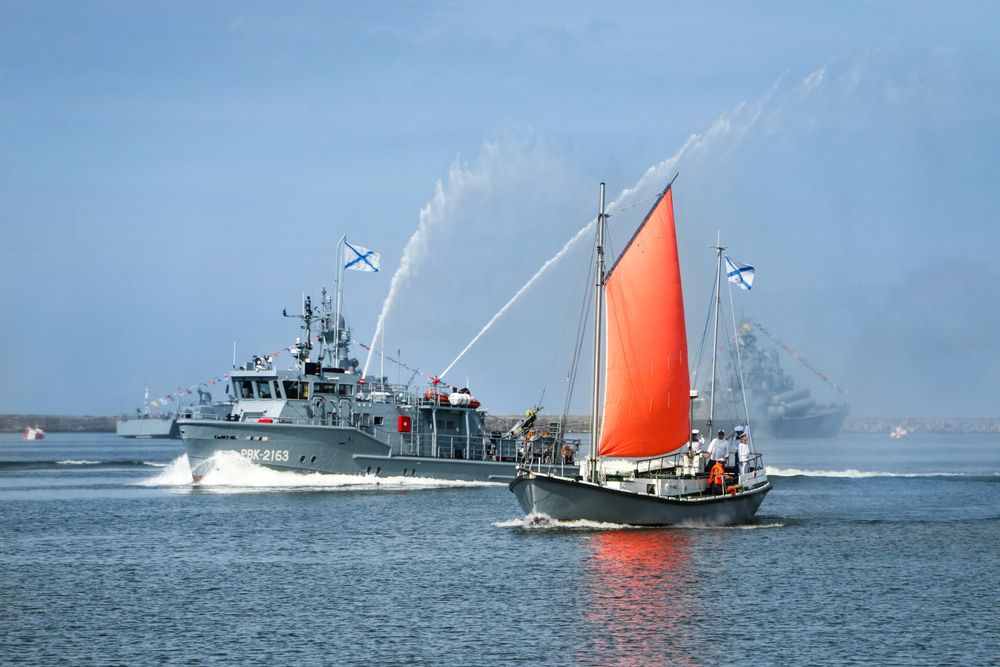 Photograph by Шруб (Беляева) Татьяна