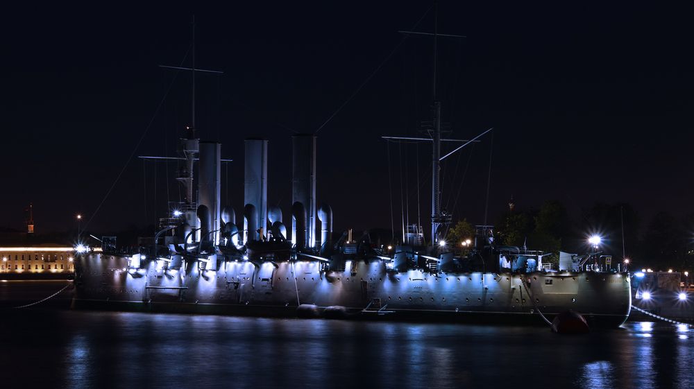 Photograph by Андрей Вешняков