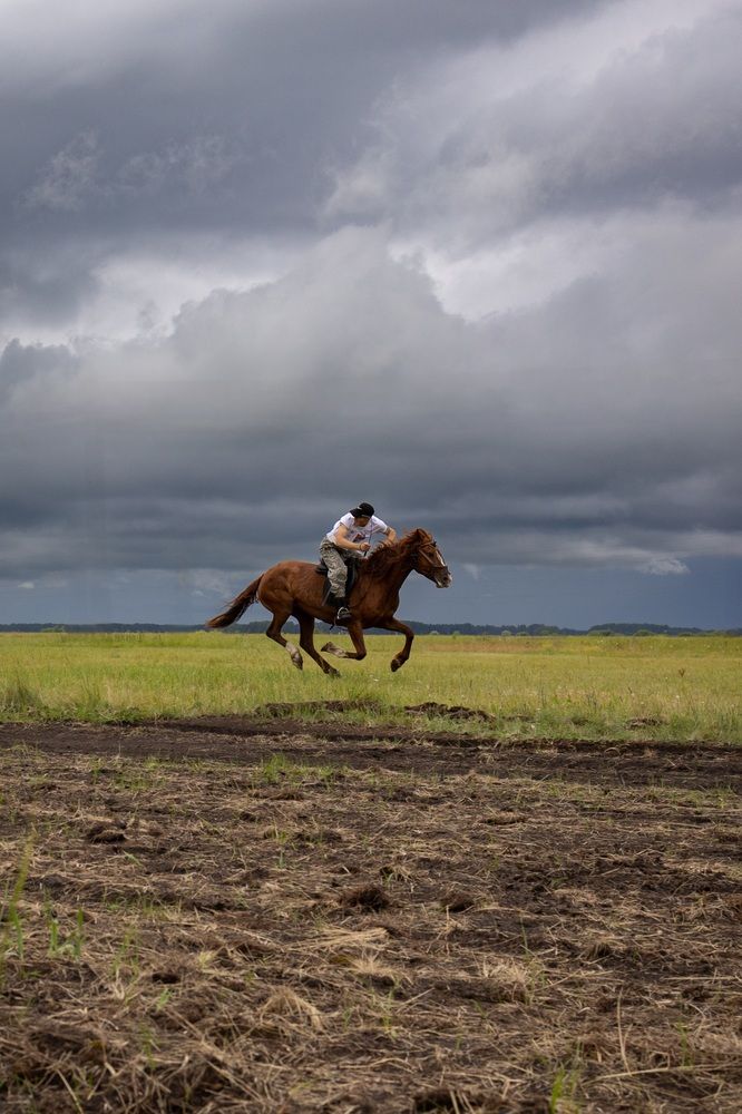 Photograph by Александра Токарева
