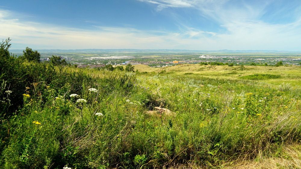 Photograph by Блюмина Елена