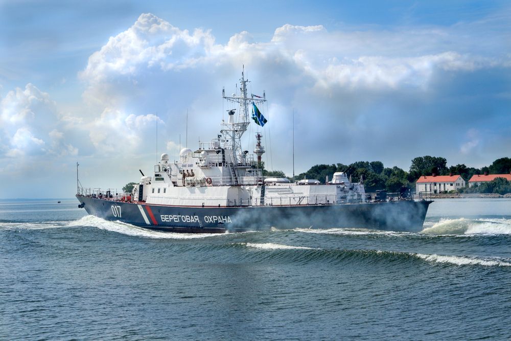 Photograph by Шруб (Беляева) Татьяна