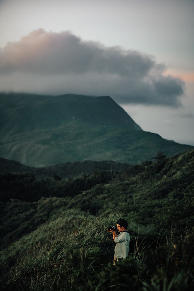 Фотография автора Uesan Aliace