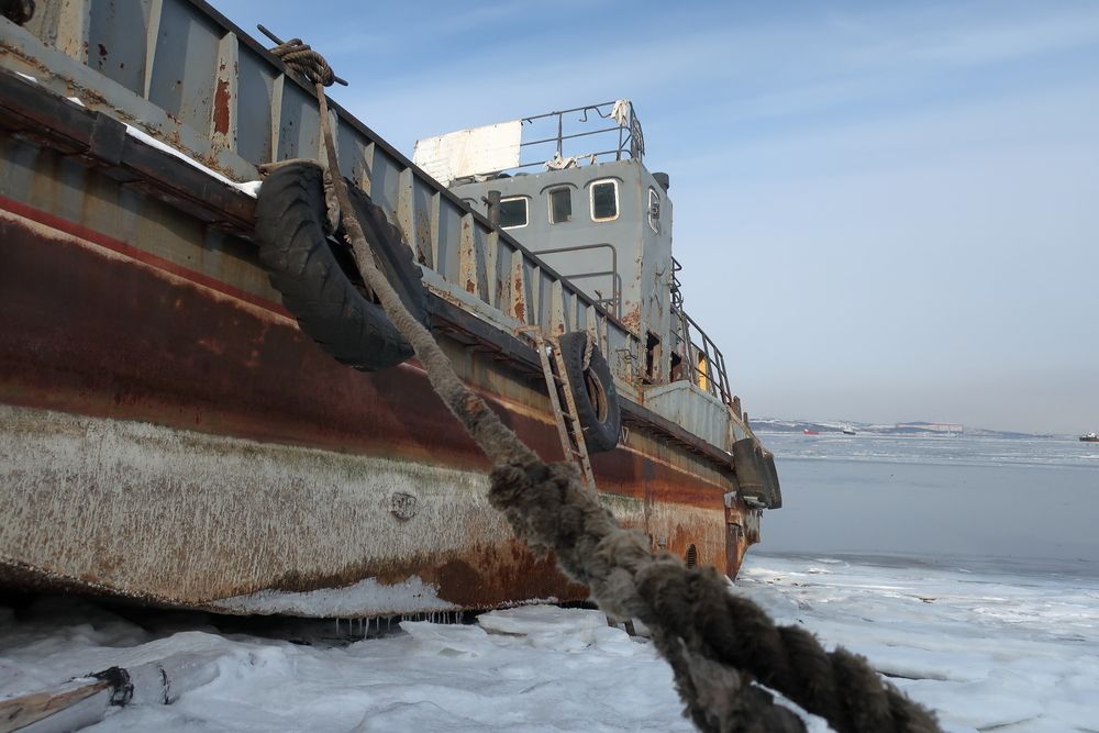 Photograph by Евгений Распопин