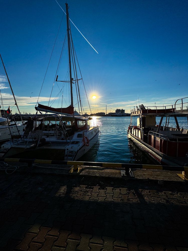 Фотография автора Кристина Тяттэ