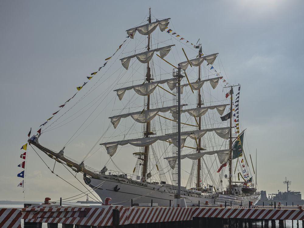 Photograph by Armando Lopez-Guerrero