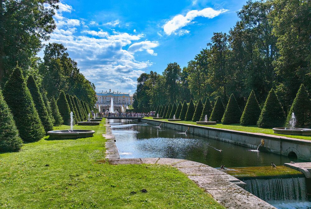 Photograph by Александр Дмитриев