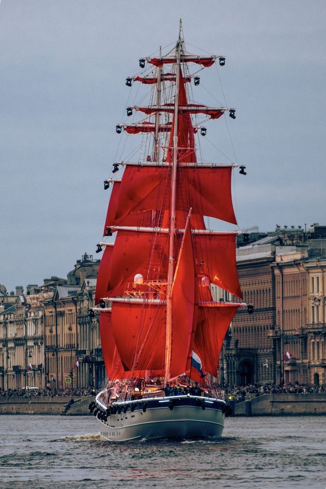 Photograph by Анастасия Дулова