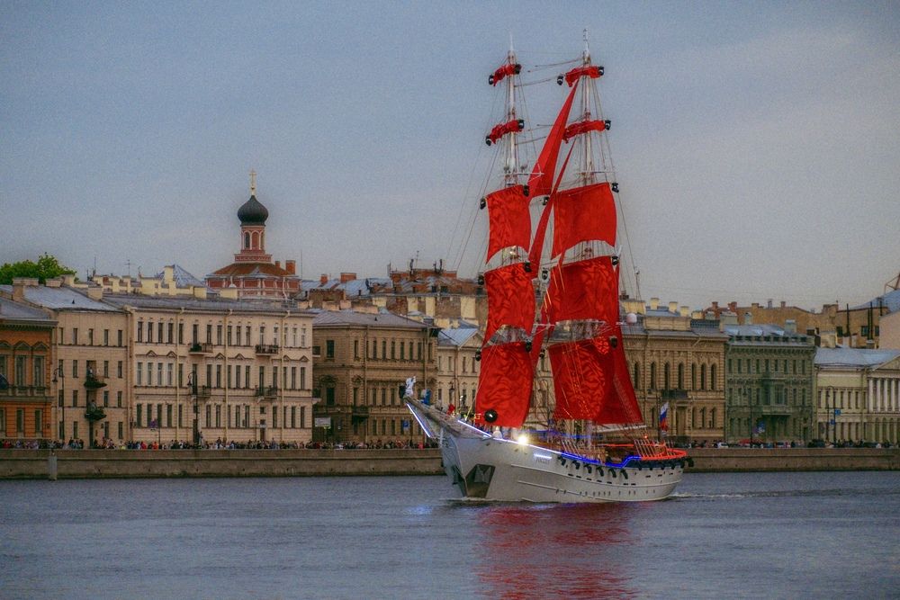 Photograph by Анастасия Дулова