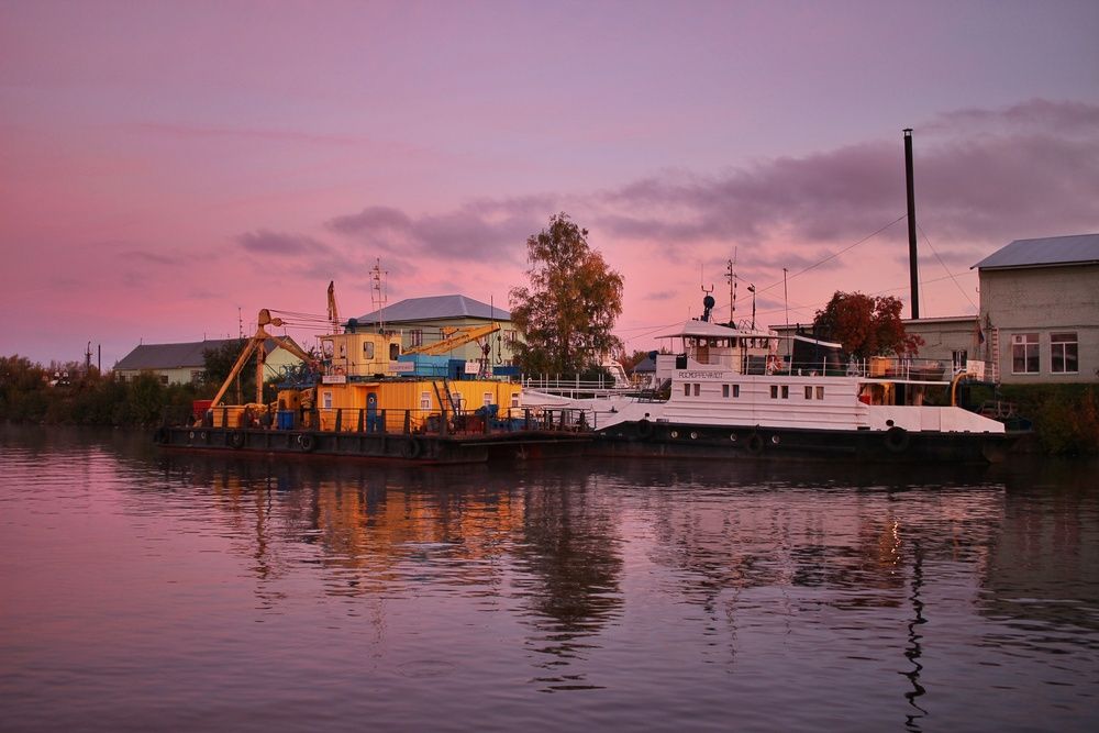 Фотография автора Андрей Шестаков