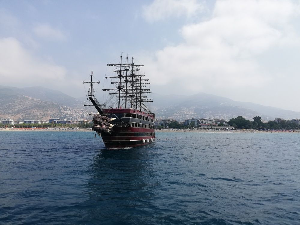 Фотография автора Кристина Киселёва