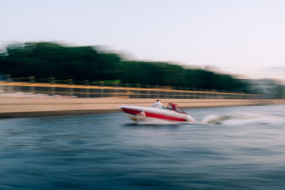 Photograph by Харламов Павел