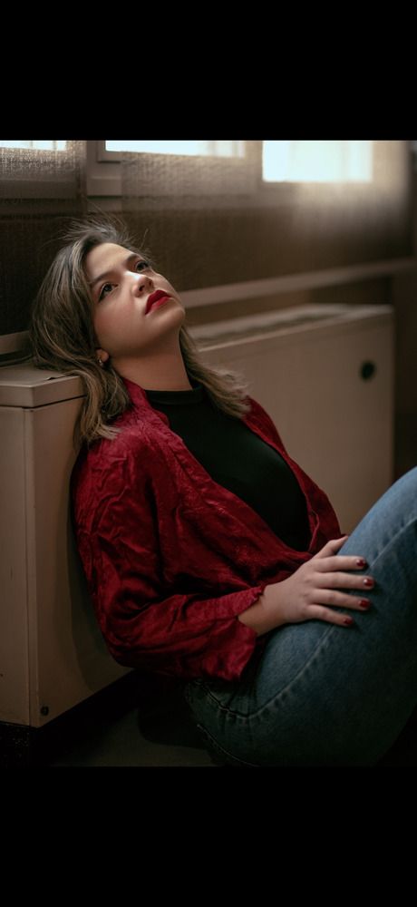 Photograph by Shabnam Mofidi