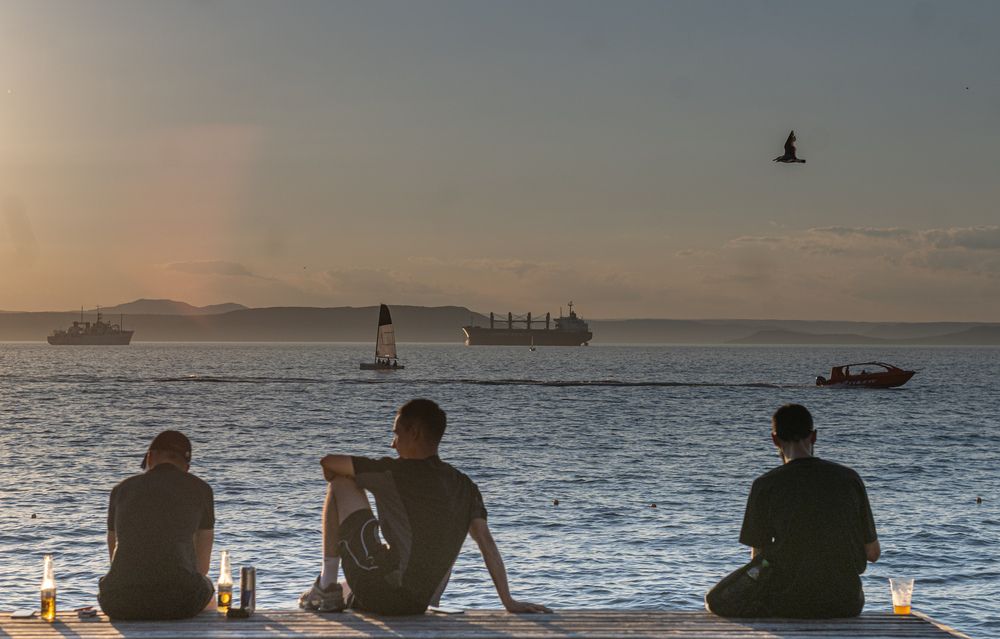 Photograph by Виктор Мороз