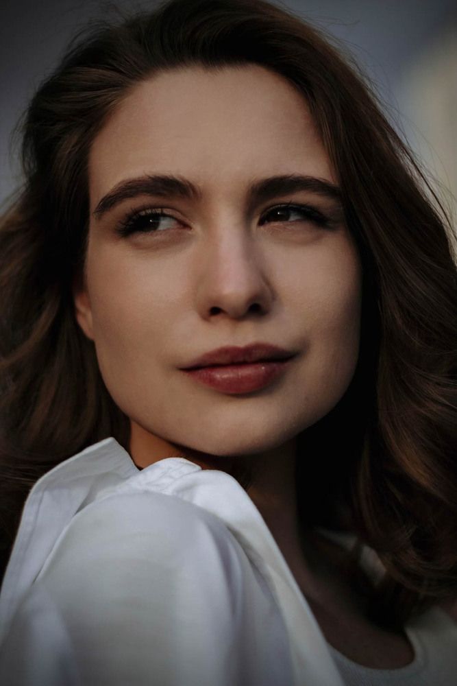 Photograph by Анна Киселева