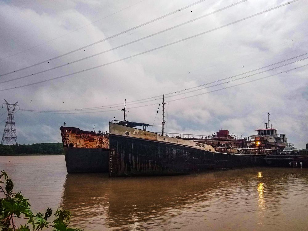 Photograph by Maria julieta ZURZOLO