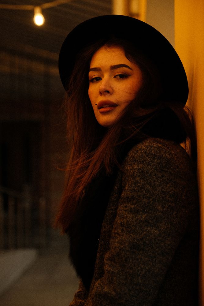 Photograph by Alexander Nosov