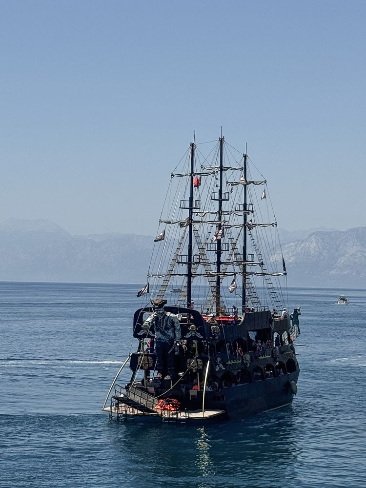 Фотография автора Анна Балабан