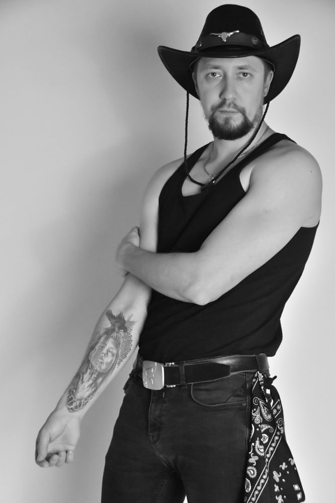 Photograph by Екатерина Смоленкина