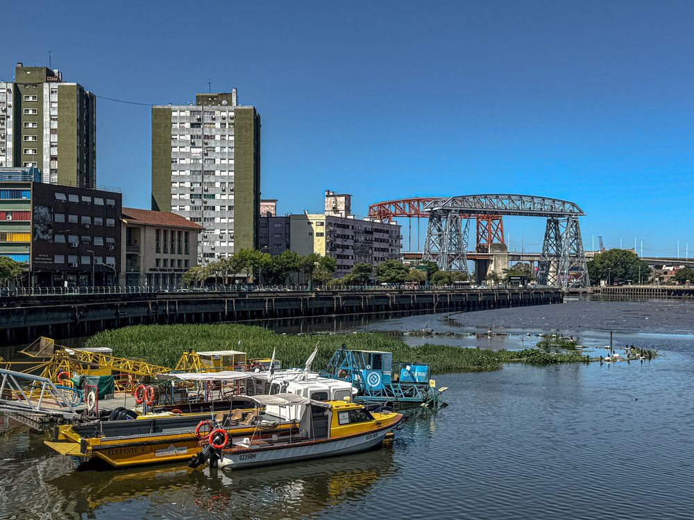 Photograph by Maria julieta ZURZOLO